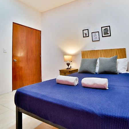 Hostal Ten To Ten Puerto Vallarta Zewnętrze zdjęcie