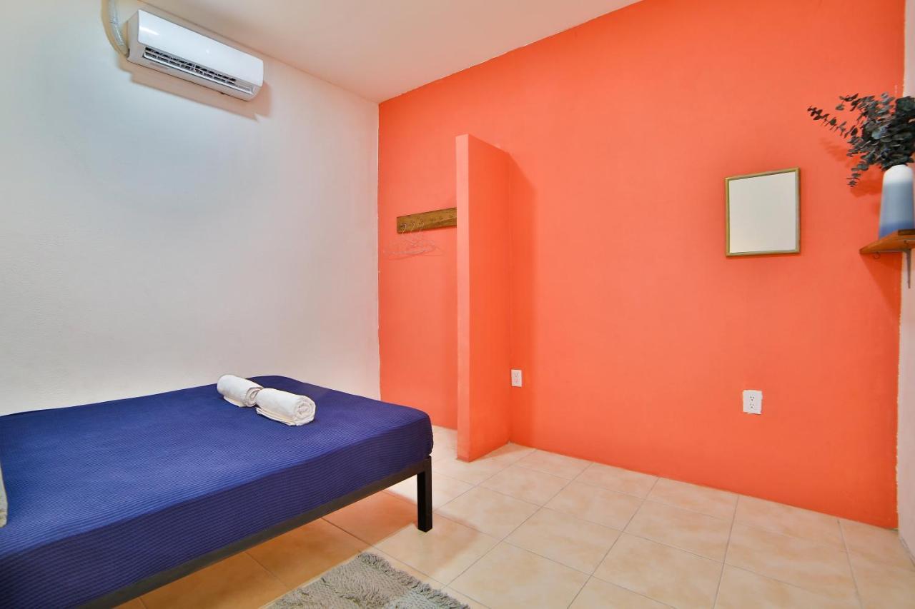 Hostal Ten To Ten Puerto Vallarta Zewnętrze zdjęcie