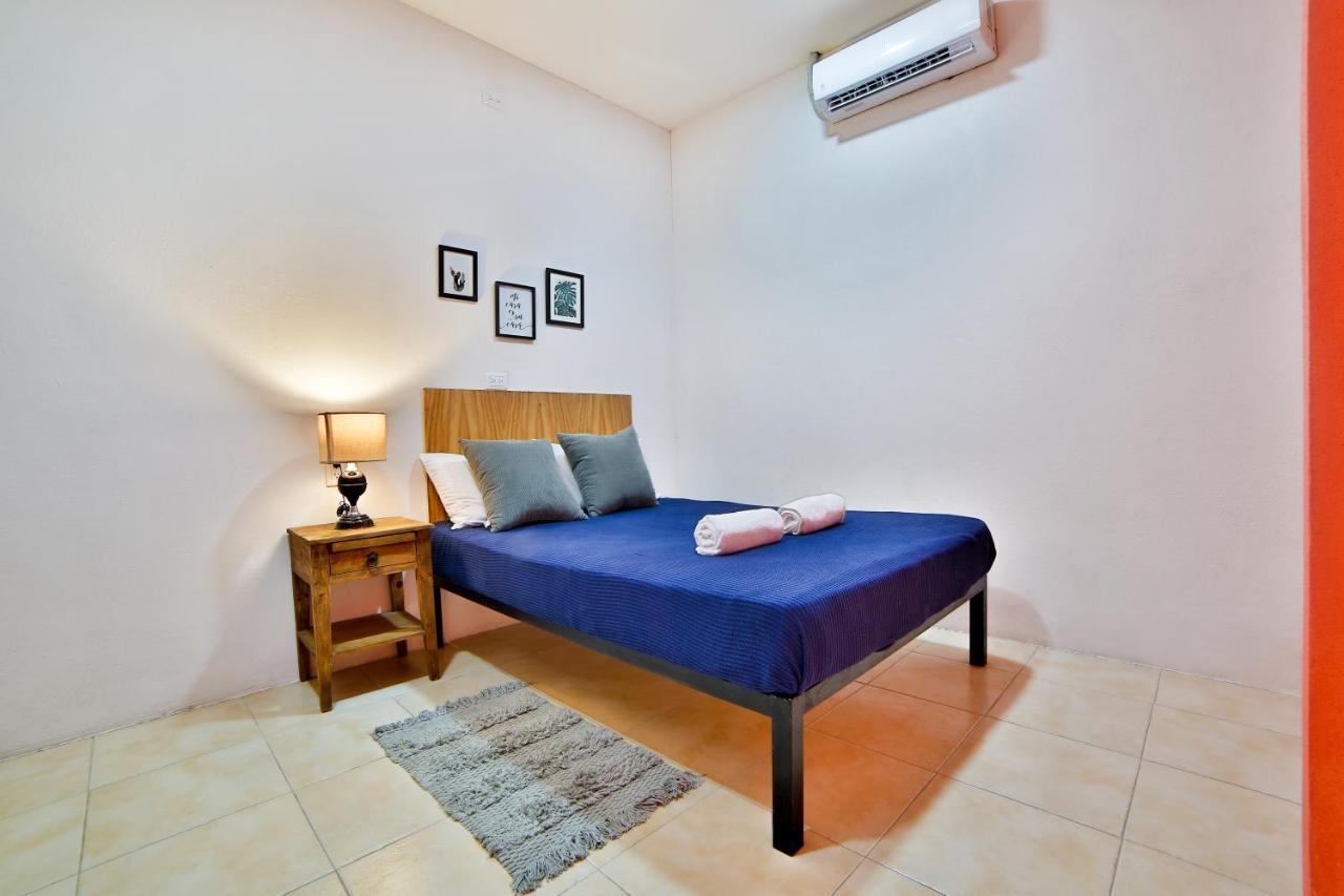 Hostal Ten To Ten Puerto Vallarta Zewnętrze zdjęcie