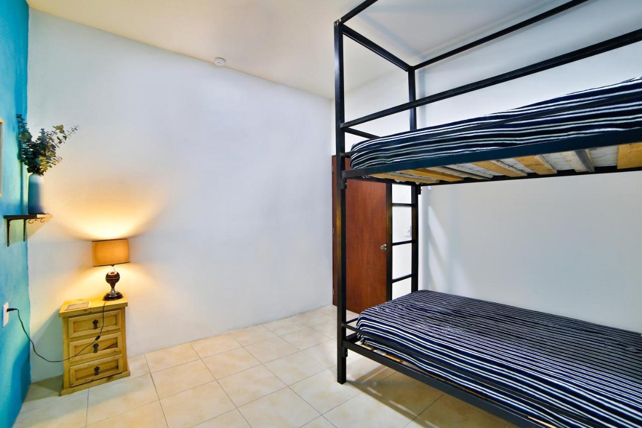 Hostal Ten To Ten Puerto Vallarta Zewnętrze zdjęcie